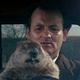 Photo: Groundhog Day